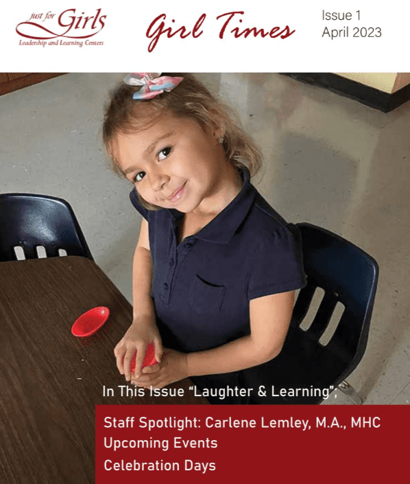 April 2023 Newsletter