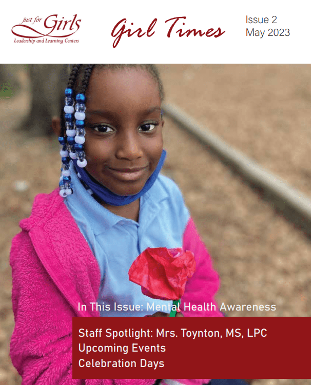 May 2023 Newsletter