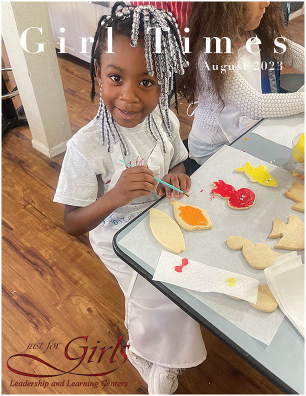 August 2023 Newsletter
