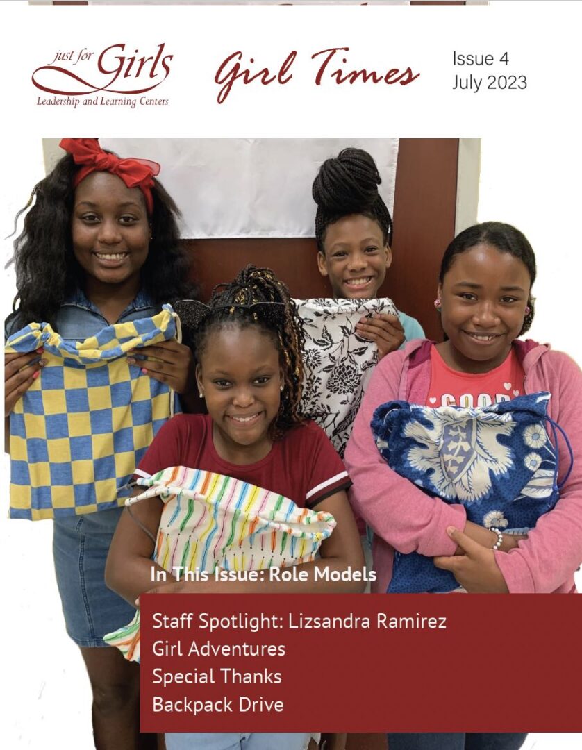 July 2023 Newsletter